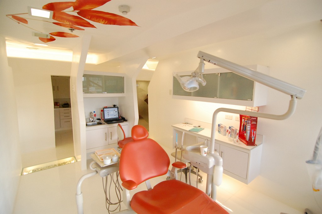 Advantages of our dental clinic