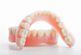 Современное протезирование зубов