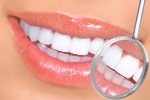 Рекомендации после реставрации зубов