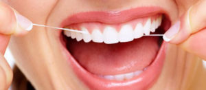 Зубной налет и меры профилактики
