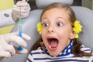 Показания и противопоказания наркоза в детской стоматологии
