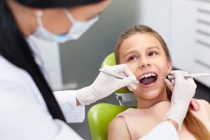 Лечение зубов у детей во сне