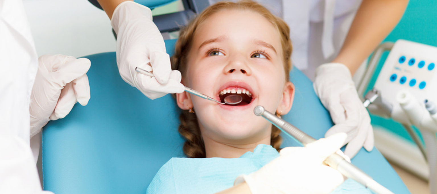 Картинка детский стоматолог